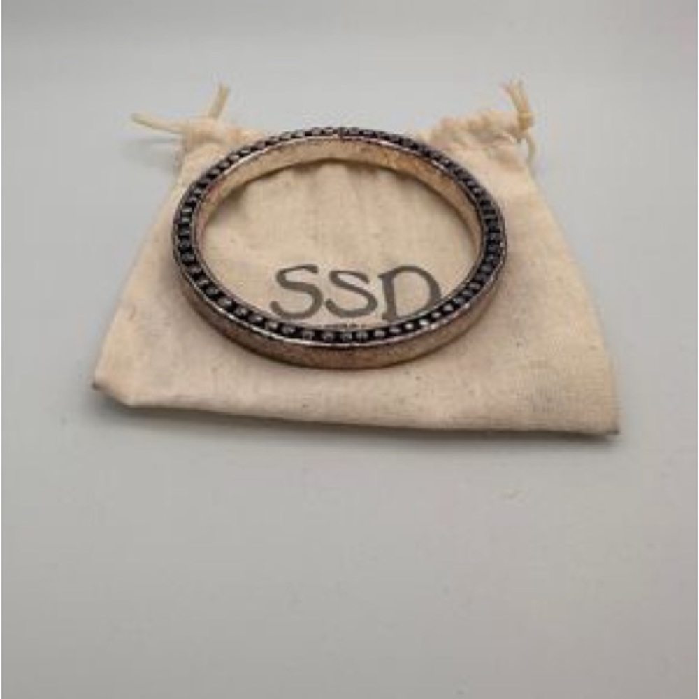 Simon Sebbag Sterling bracelet